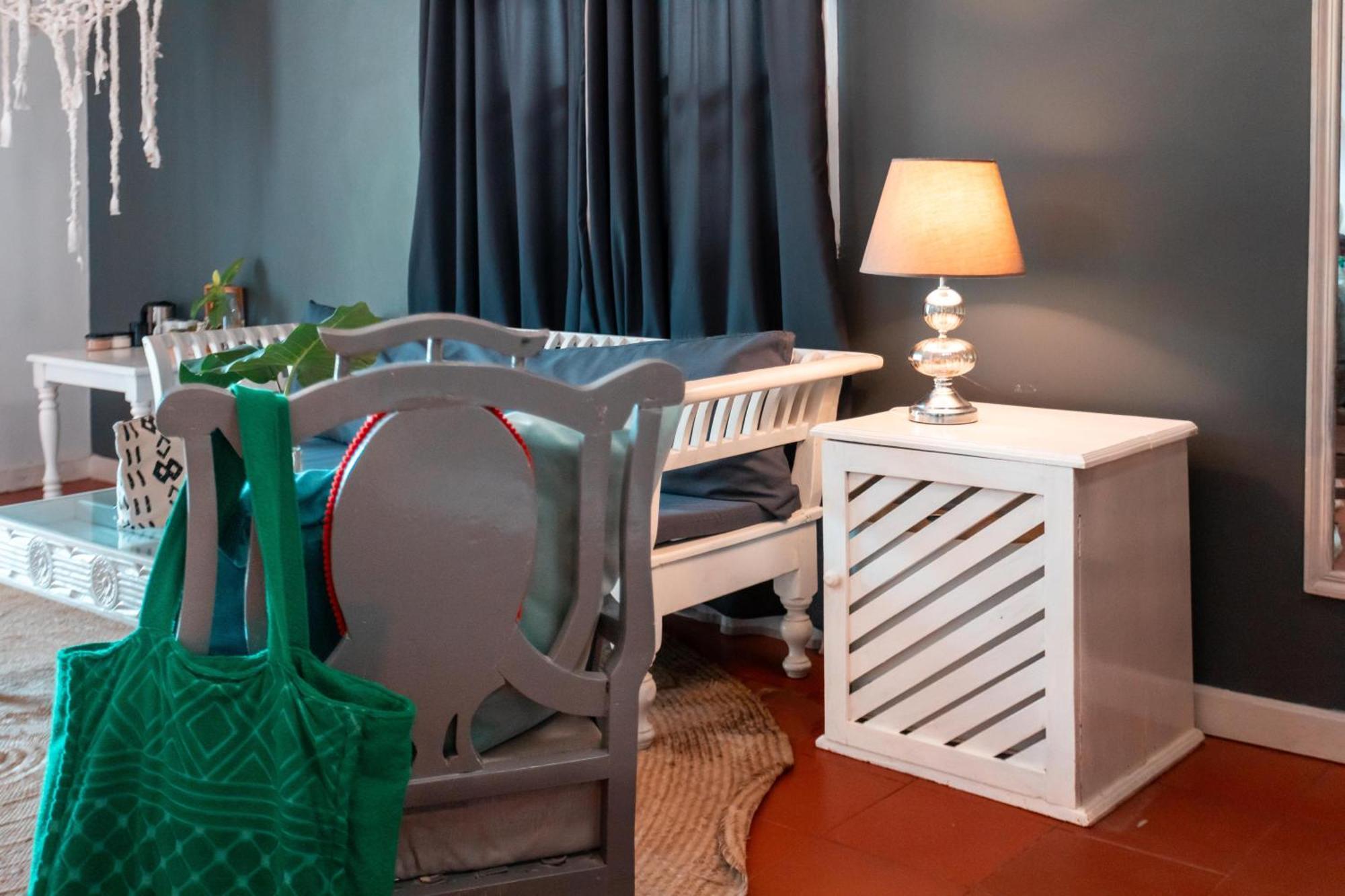B4 Boutique Hotel ปาเยอ ภายนอก รูปภาพ