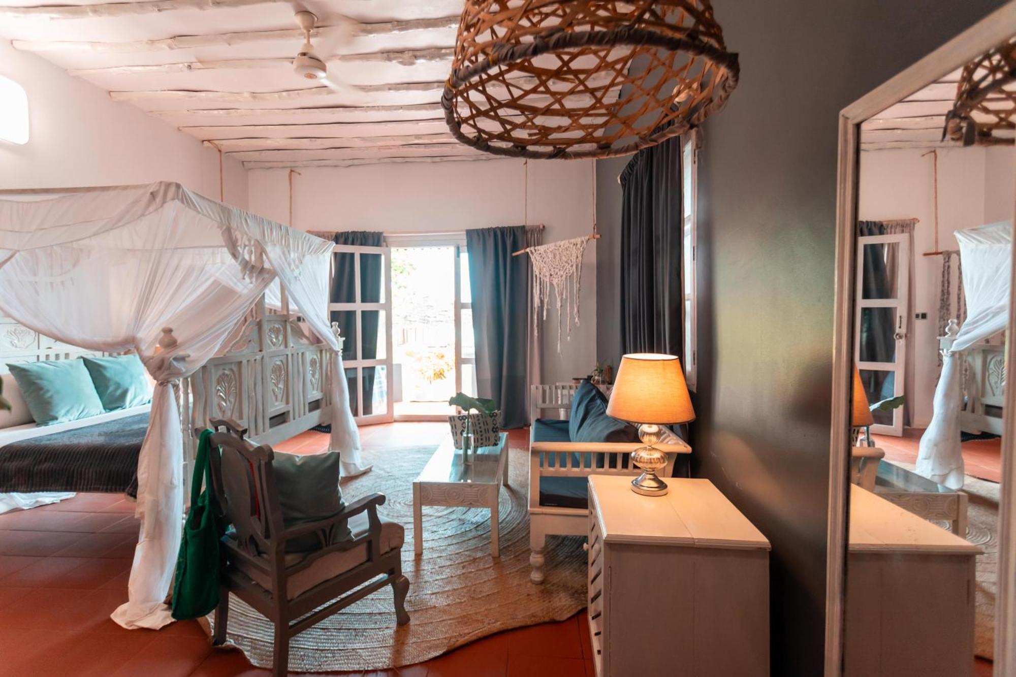 B4 Boutique Hotel ปาเยอ ภายนอก รูปภาพ