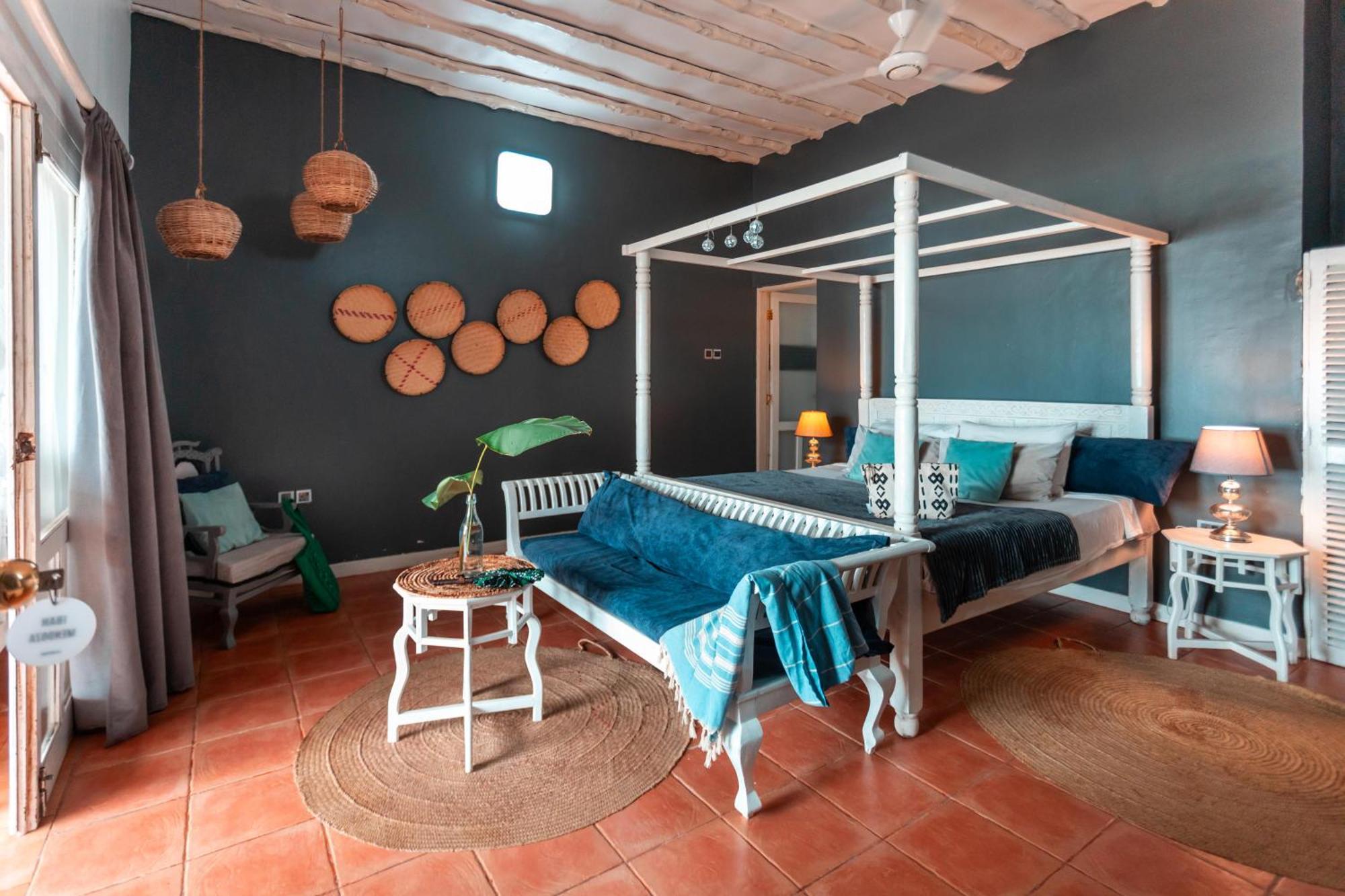 B4 Boutique Hotel ปาเยอ ภายนอก รูปภาพ