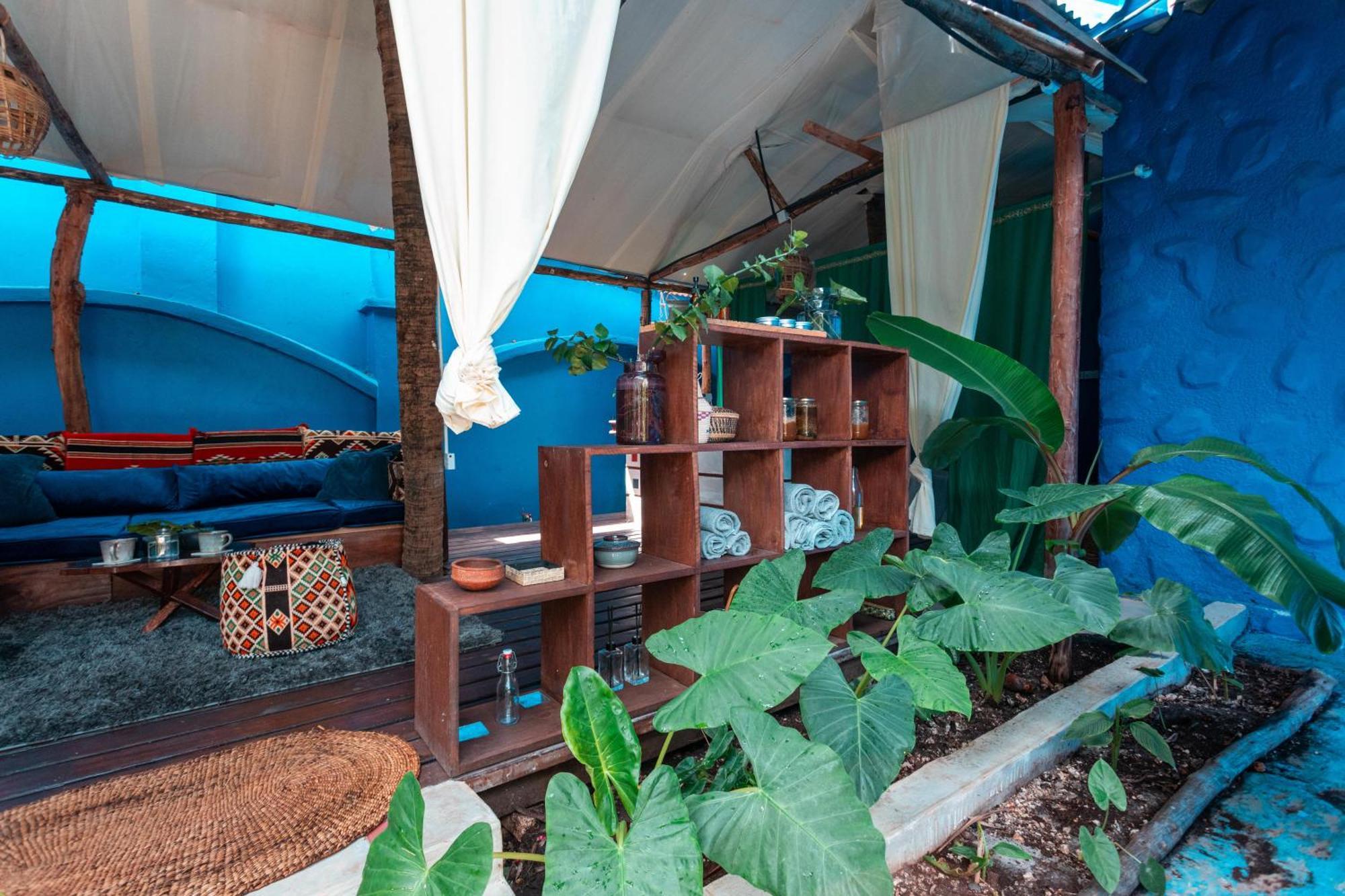B4 Boutique Hotel ปาเยอ ภายนอก รูปภาพ