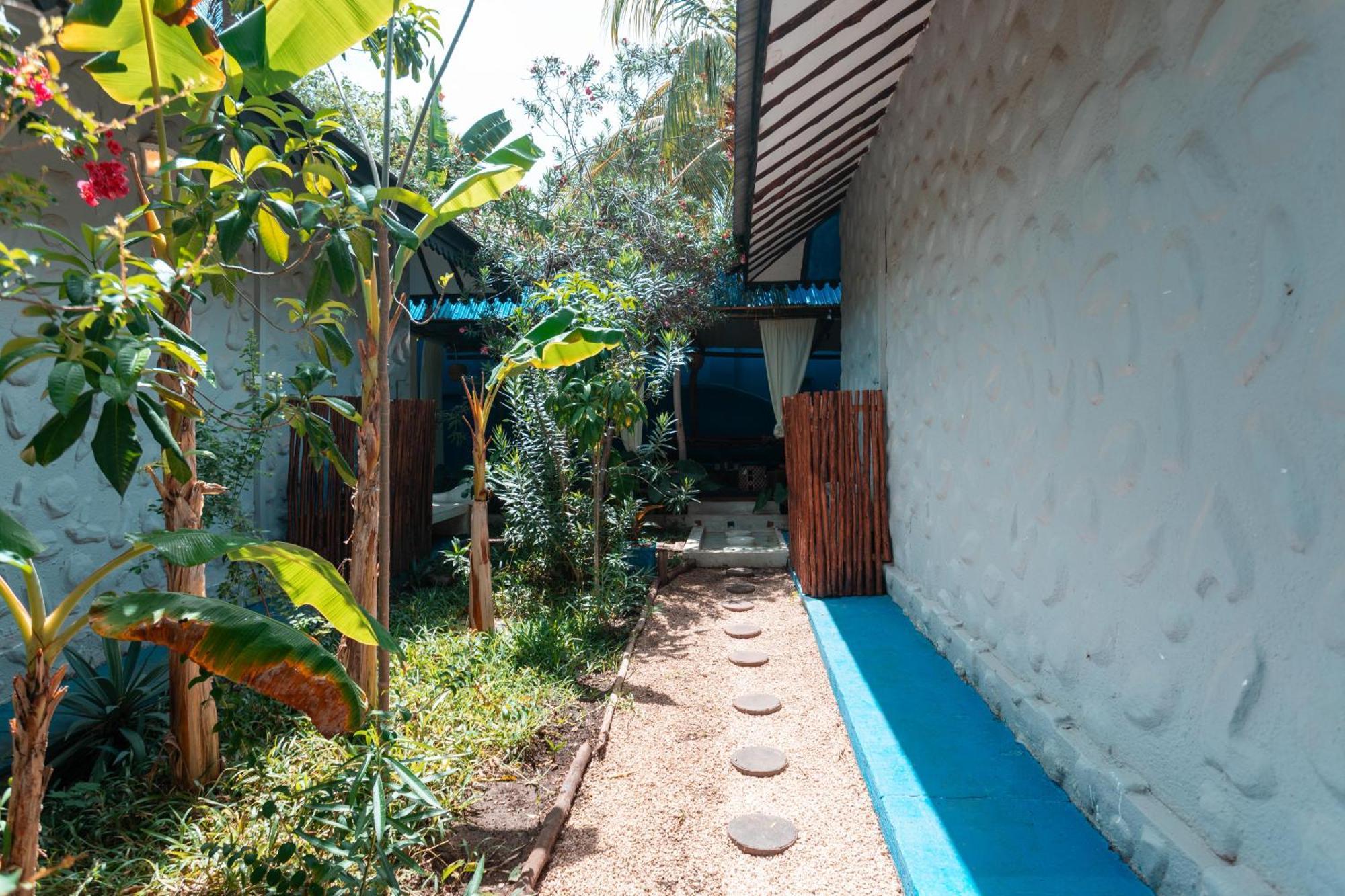 B4 Boutique Hotel ปาเยอ ภายนอก รูปภาพ