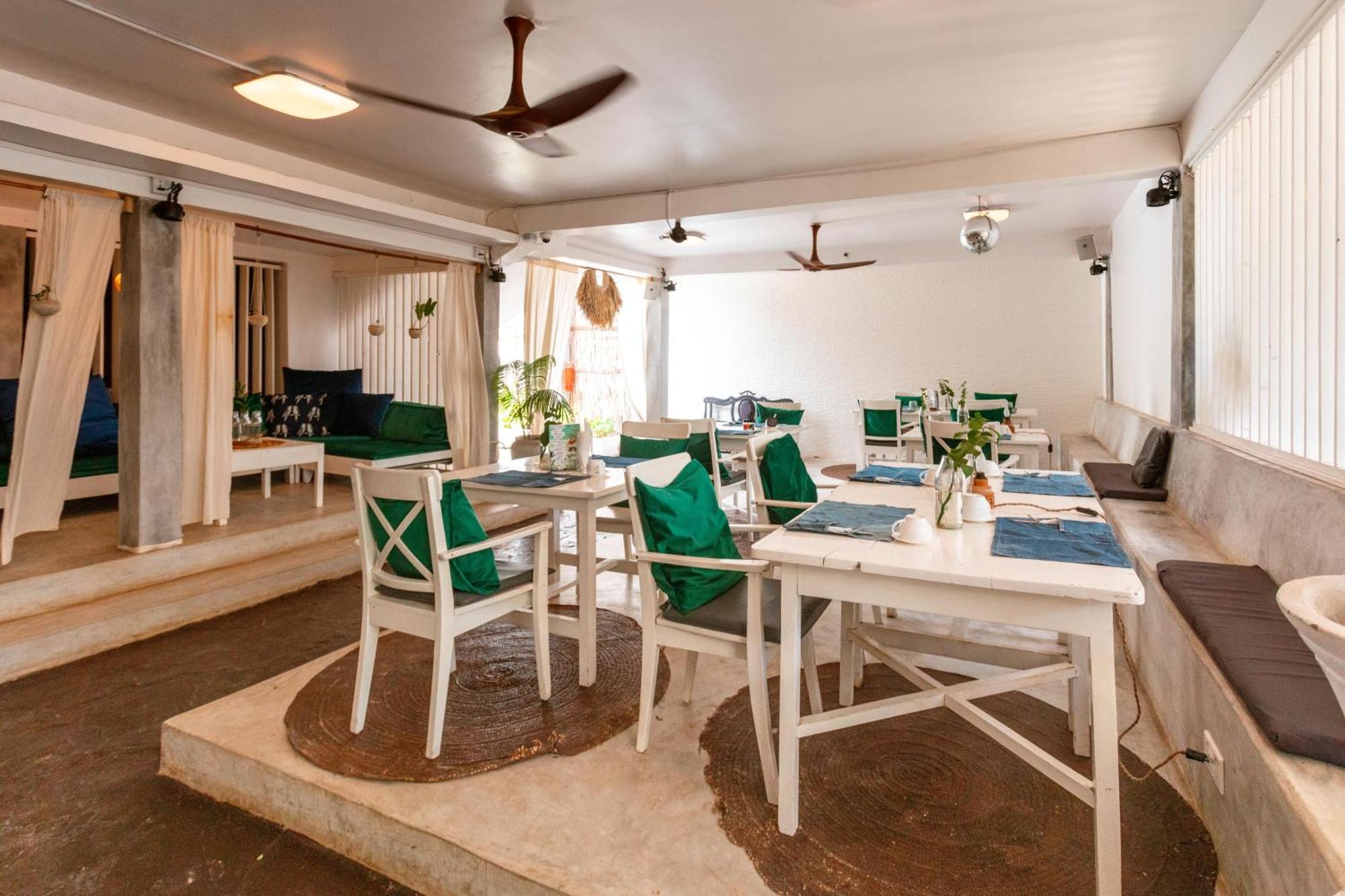 B4 Boutique Hotel ปาเยอ ภายนอก รูปภาพ