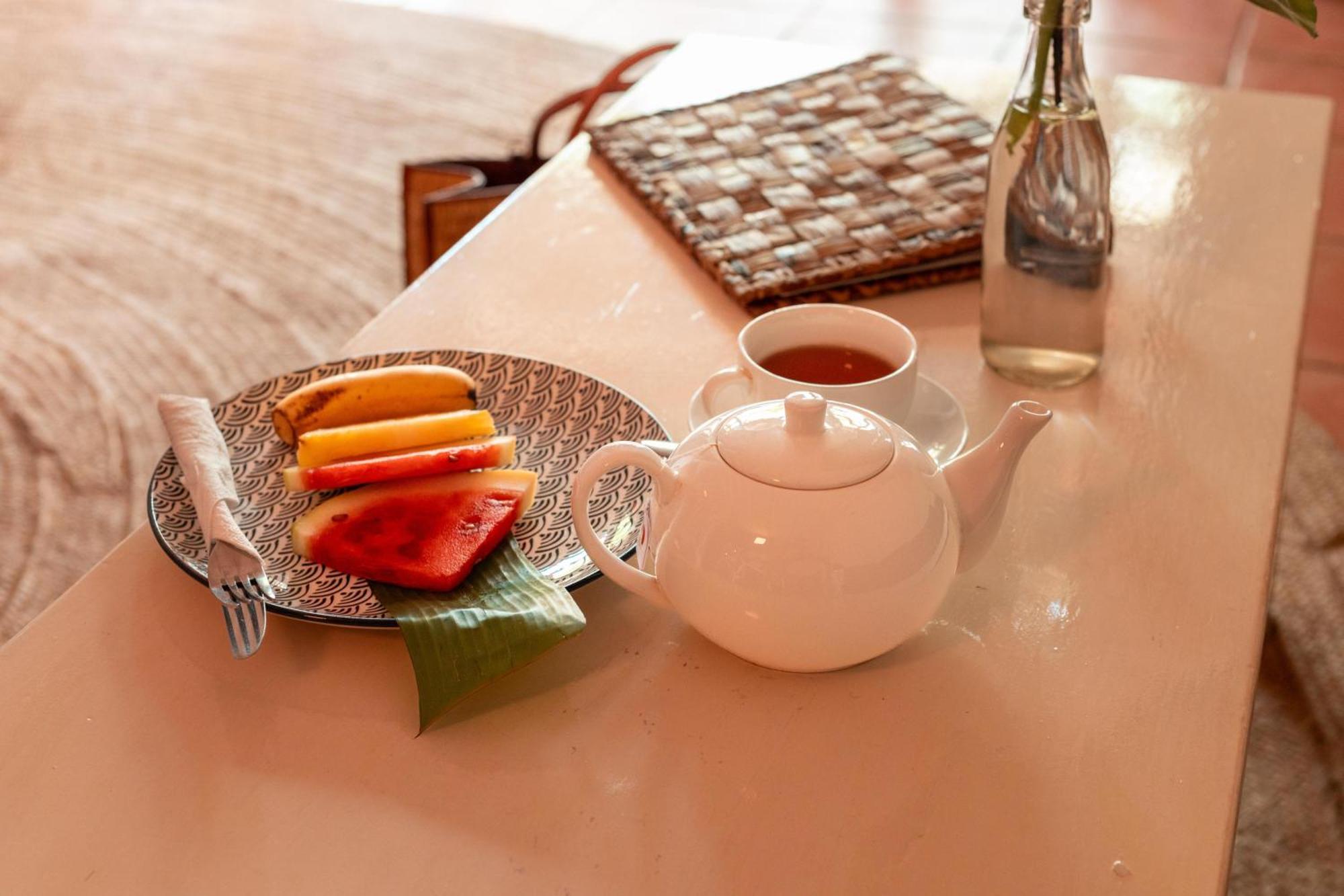 B4 Boutique Hotel ปาเยอ ภายนอก รูปภาพ