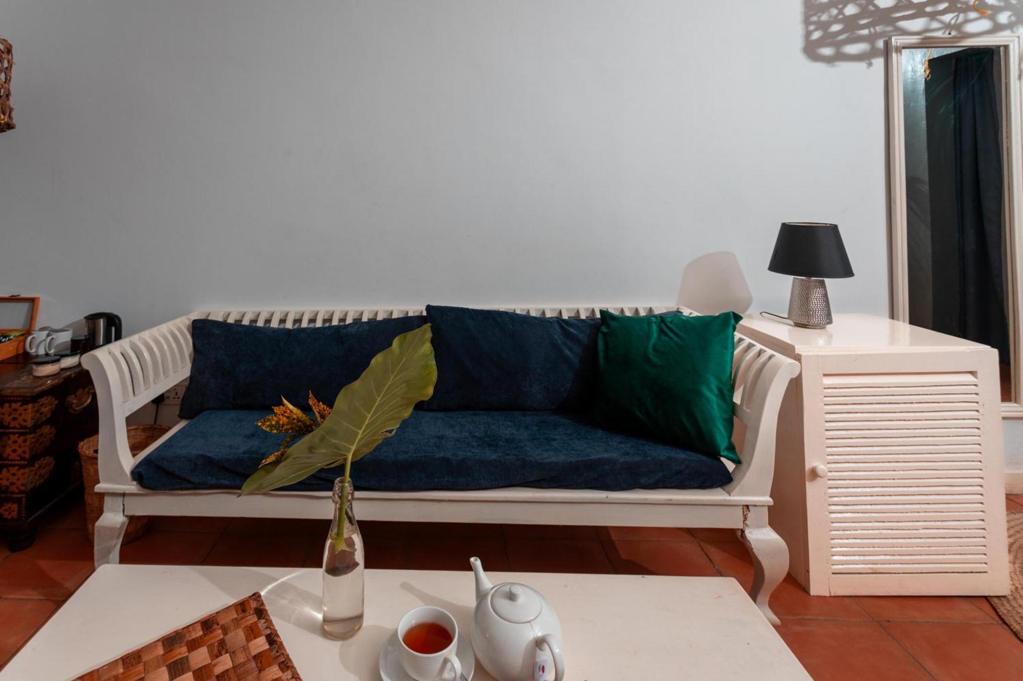 B4 Boutique Hotel ปาเยอ ภายนอก รูปภาพ