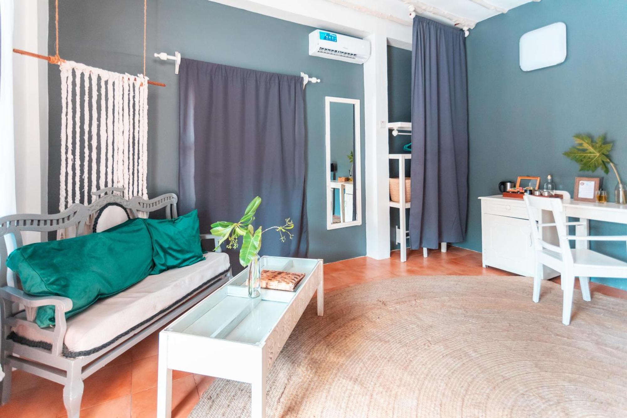 B4 Boutique Hotel ปาเยอ ภายนอก รูปภาพ