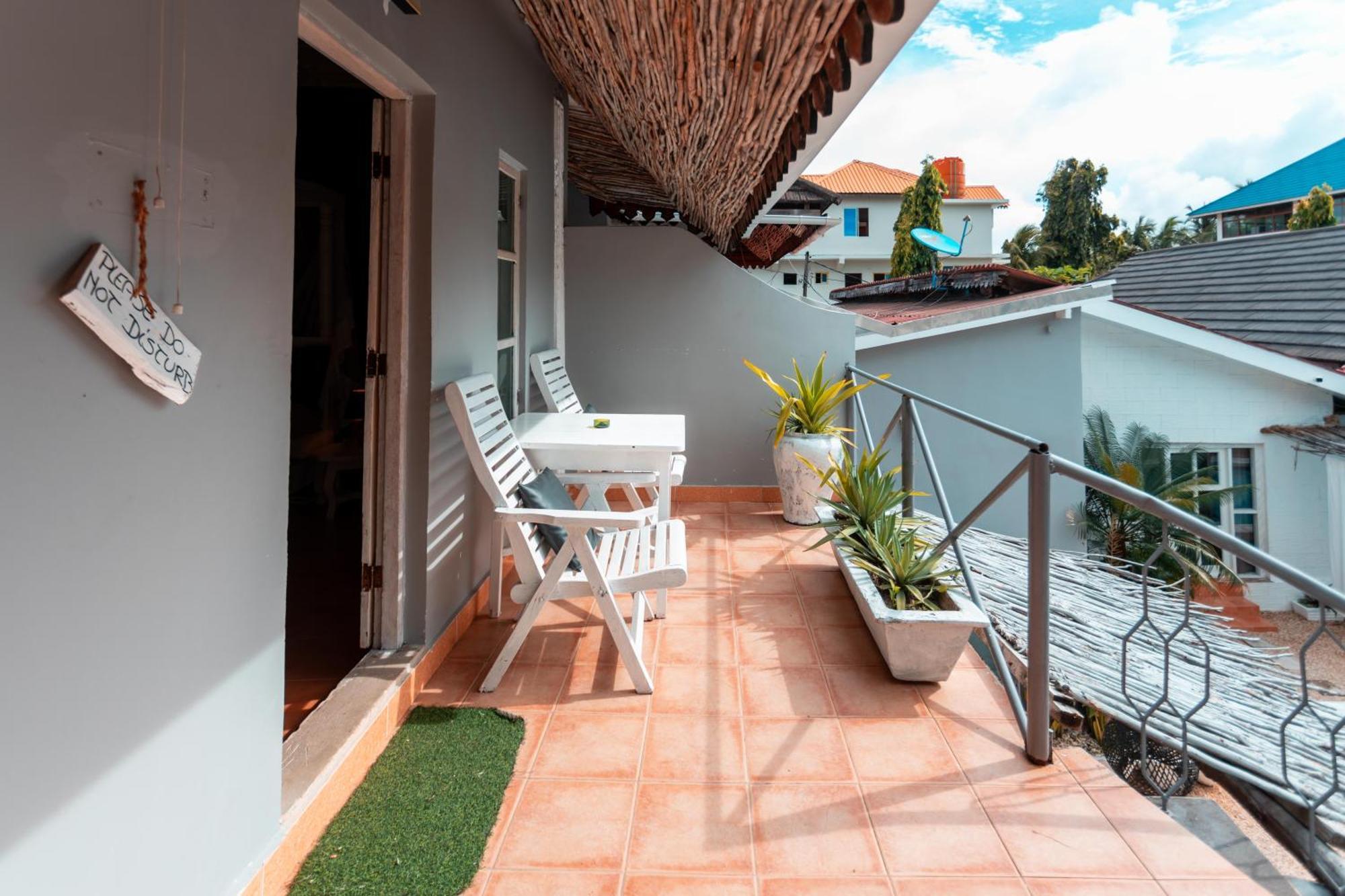B4 Boutique Hotel ปาเยอ ภายนอก รูปภาพ