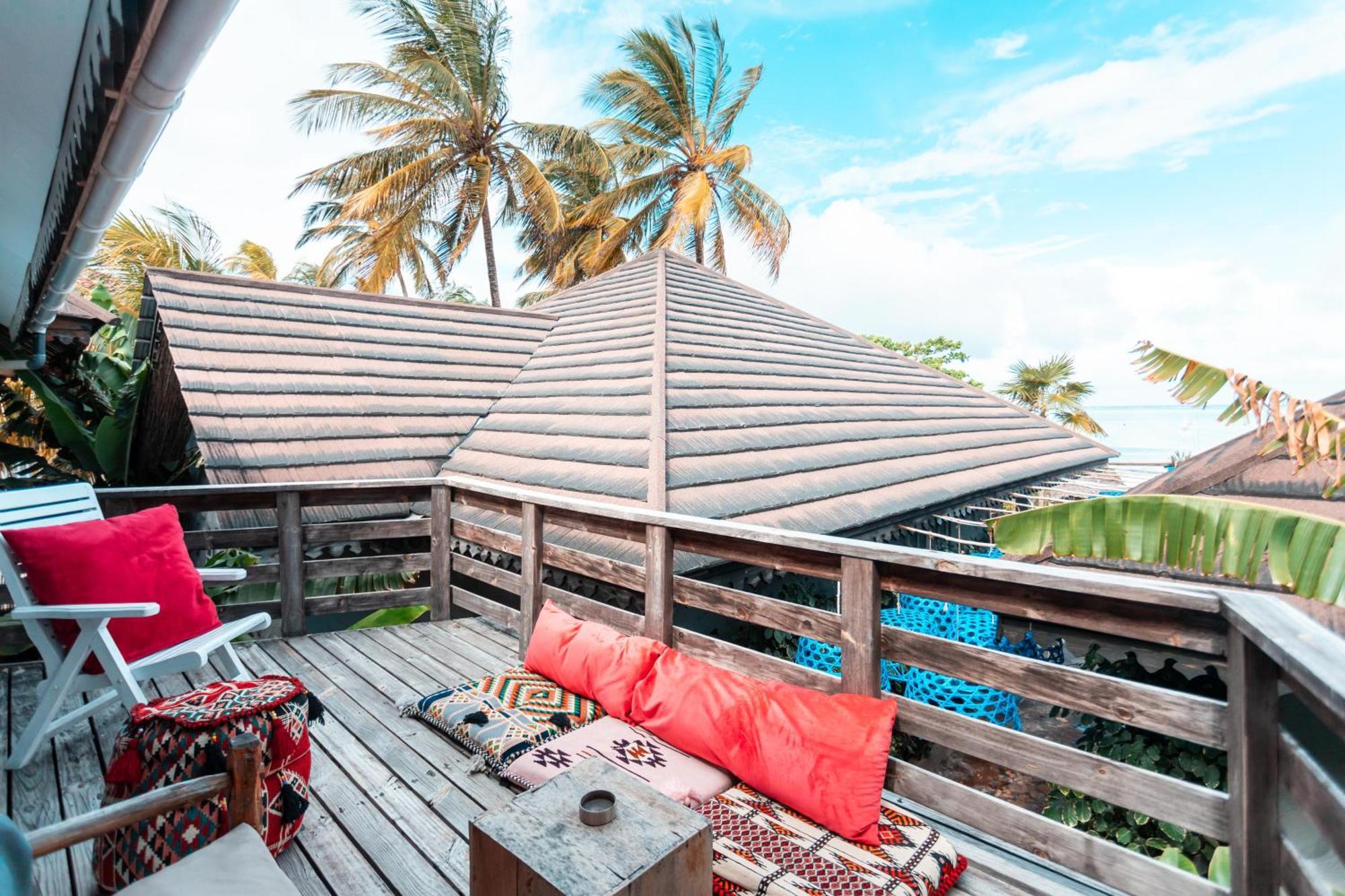 B4 Boutique Hotel ปาเยอ ภายนอก รูปภาพ