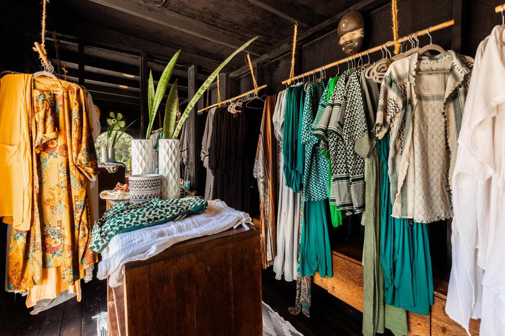 B4 Boutique Hotel ปาเยอ ภายนอก รูปภาพ